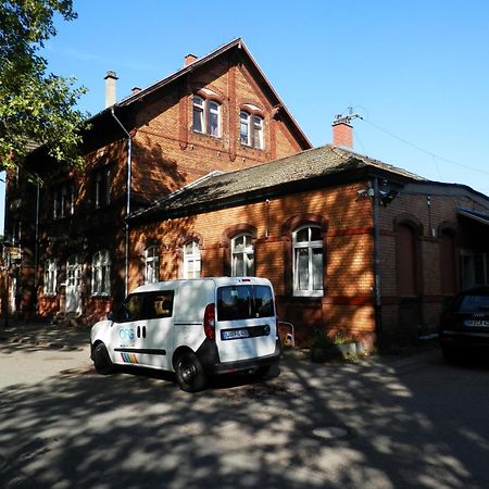 Relax Hotel-Ludwigshafen Exterior photo